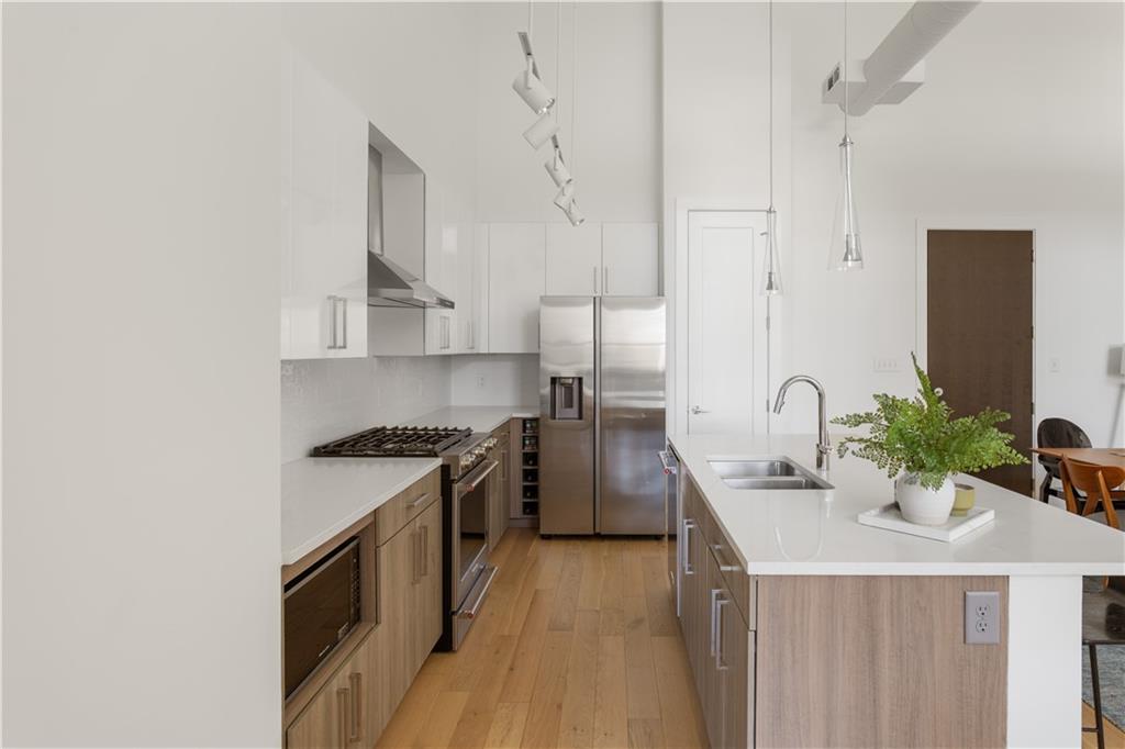 775 Juniper Street Northeast, Unit 617 Atlanta, GA 30308 - Photo 9 of 38