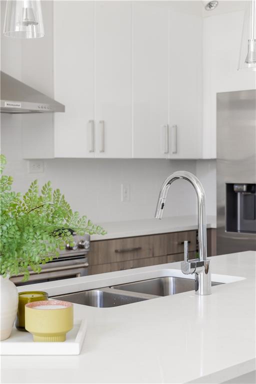 775 Juniper Street Northeast, Unit 617 Atlanta, GA 30308 - Photo 10 of 38