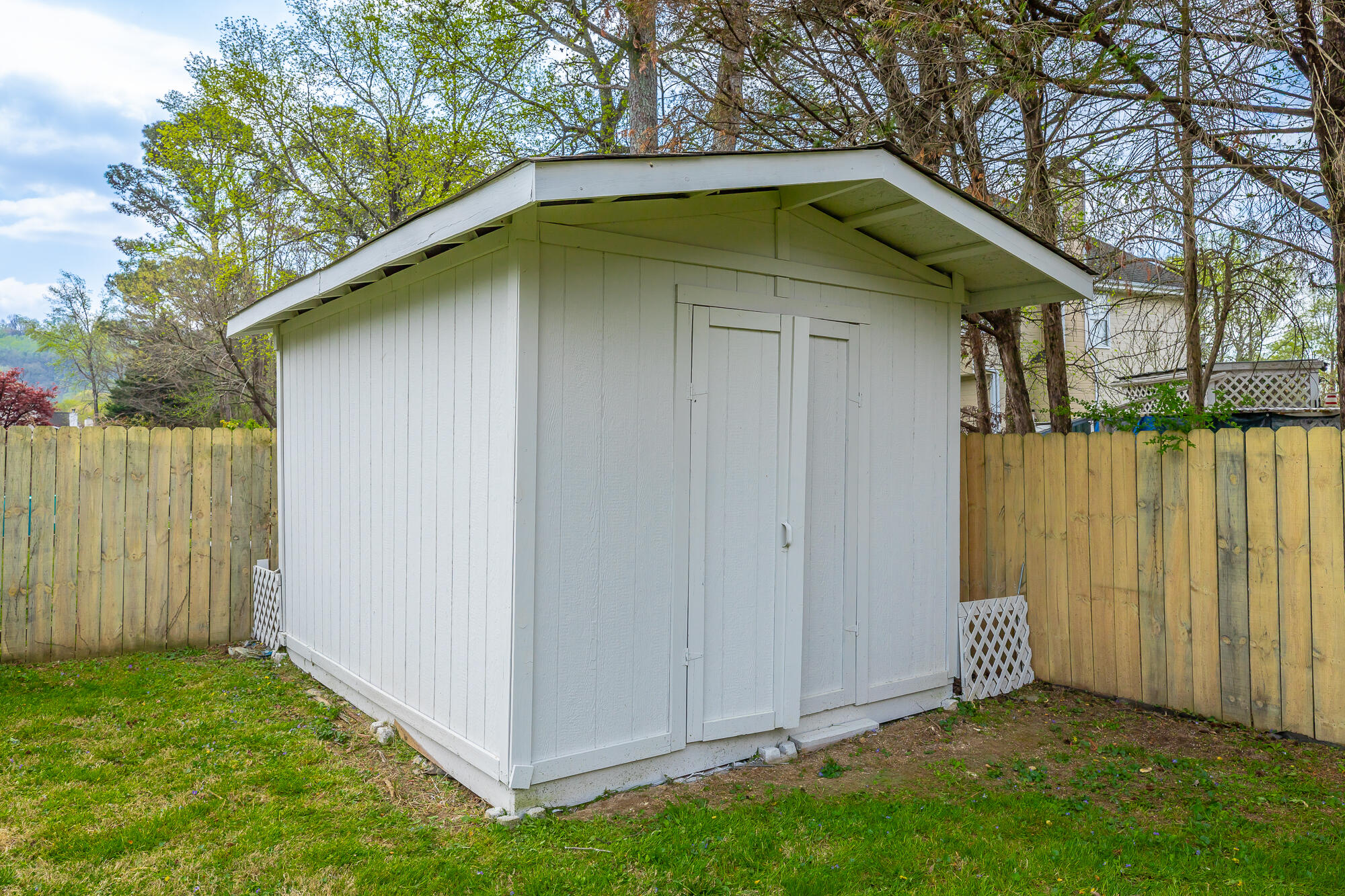 1618 Gunston Hall Road Hixson, TN 37343 - Photo 77 of 82 1618 Gunston Hall Road HD-69