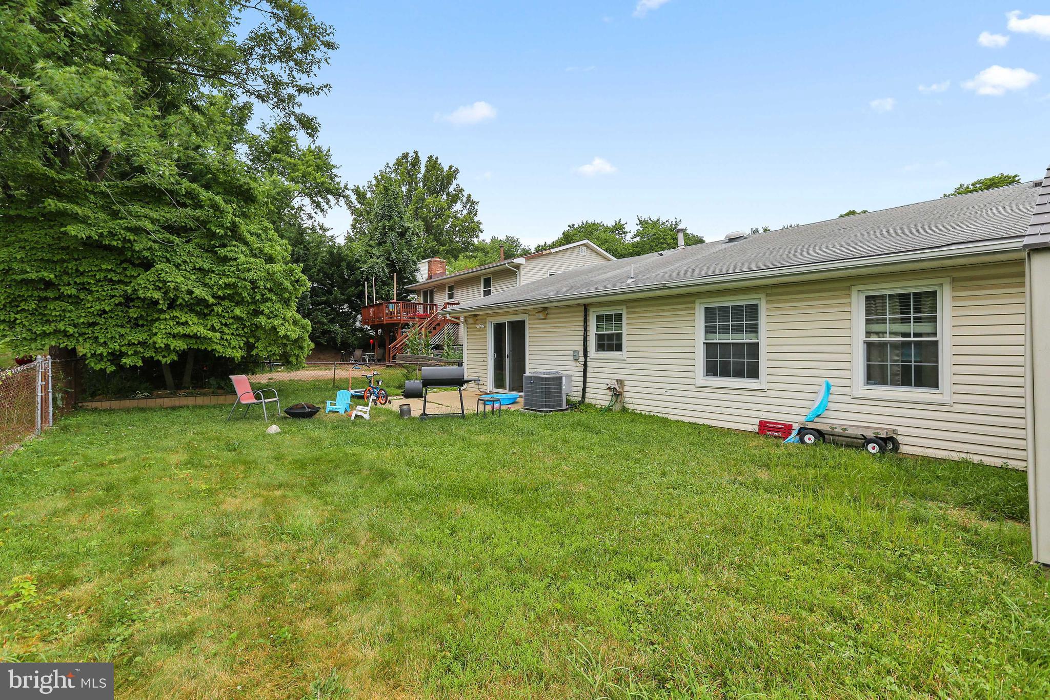 7919 Tower Court Road Severn, MD 21144 - Photo 28 of 31