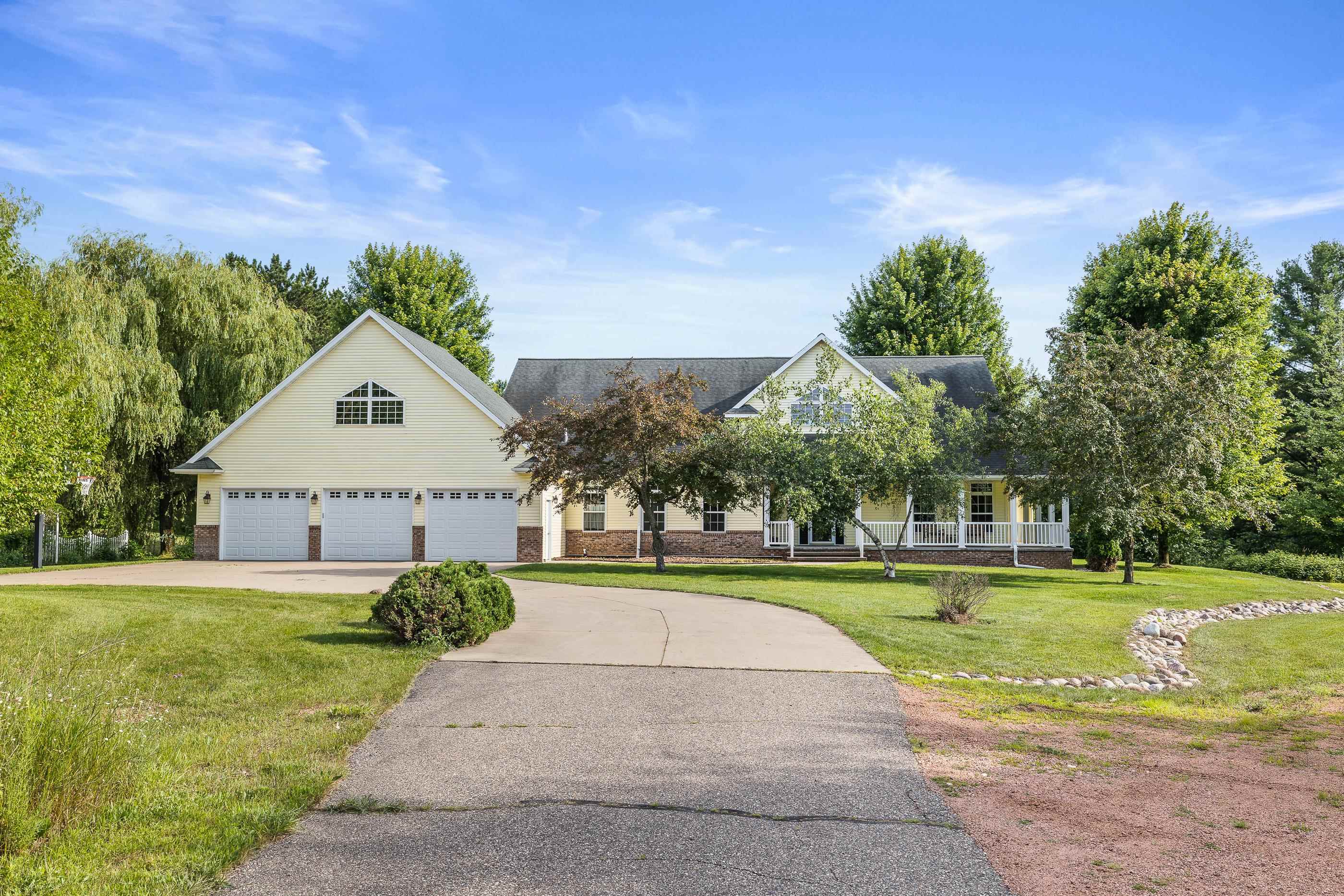 1100 Jo Pine Road Stevens Point, WI 54482 - Photo 3 of 60