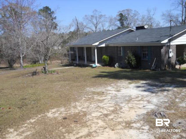 177 Dixon Nursery Road Brewton, AL 36426 - Photo 1 of 1