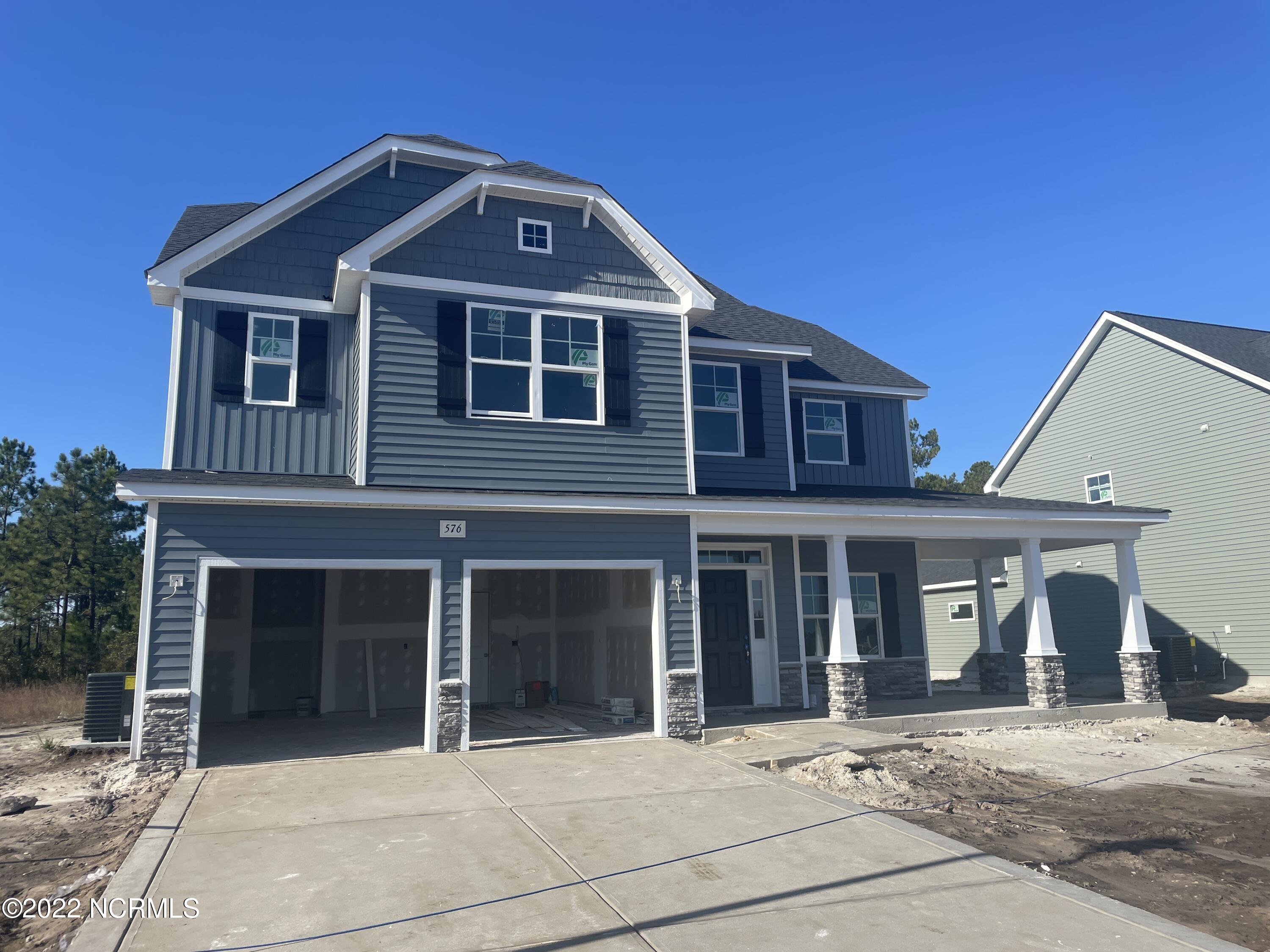576 Transom Way Holly Ridge, NC 28445 - Photo 11 of 25 IMG_0898