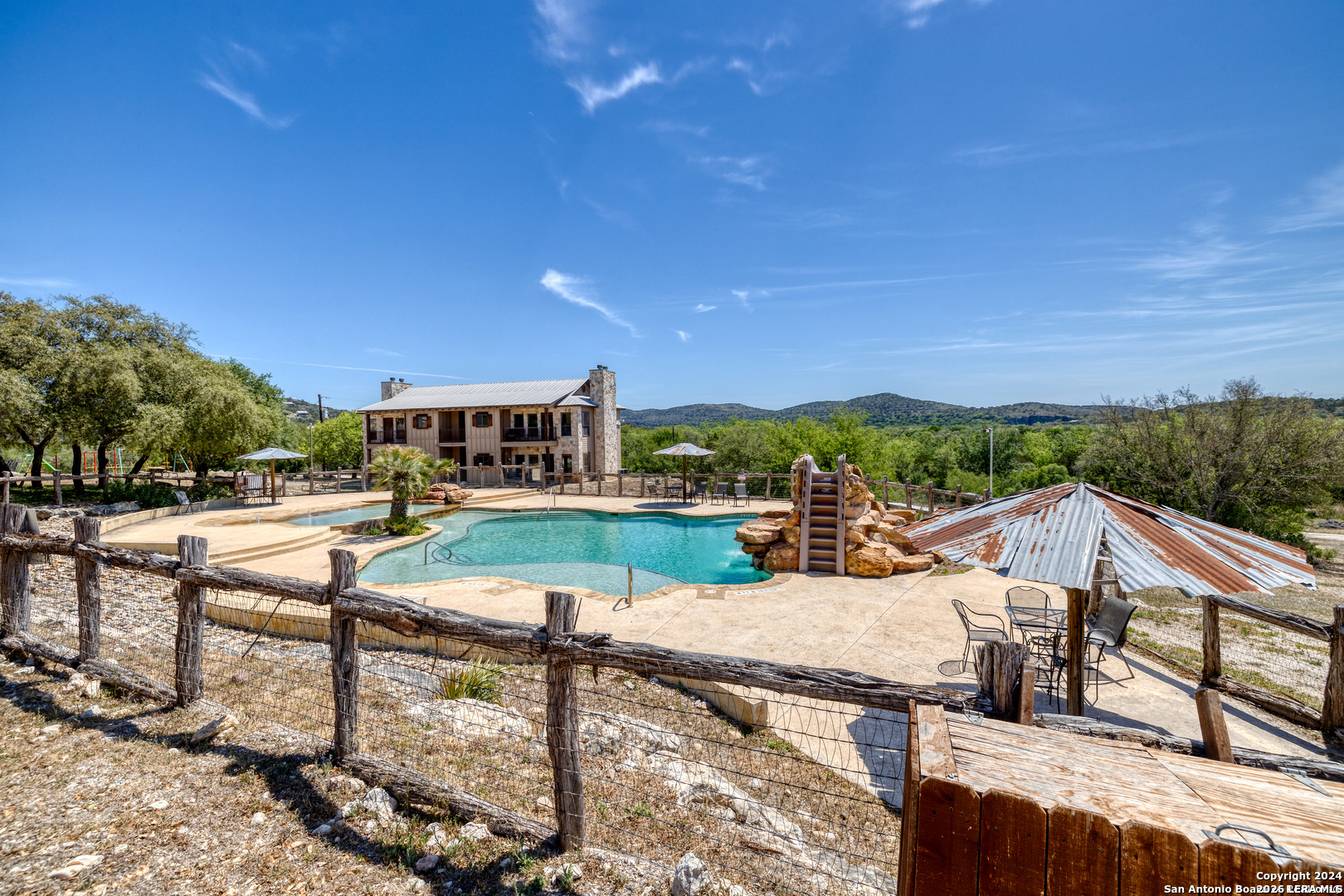 23525 U.S. Highway 83, Unit 202 Concan, TX 78838 - Photo 11 of 14