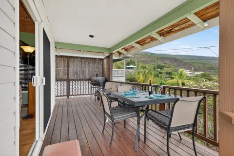 $649,000 | 87-299 Kaohe Road, Captain Cook, HI 96704