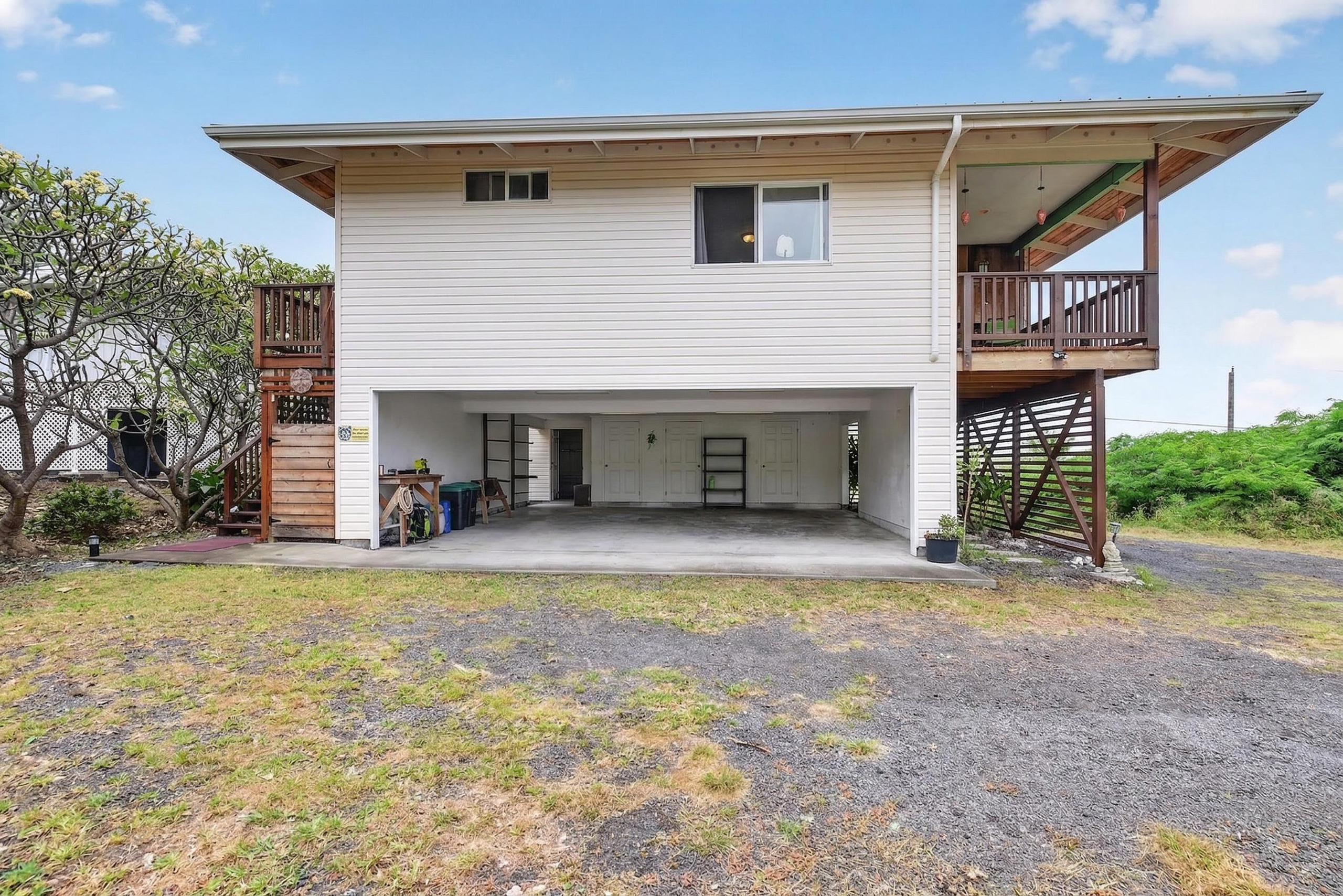 87-299 Kaohe Road Captain Cook, HI 96704 - Photo 26 of 30