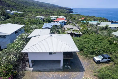 $649,000 | 87-299 Kaohe Road, Captain Cook, HI 96704