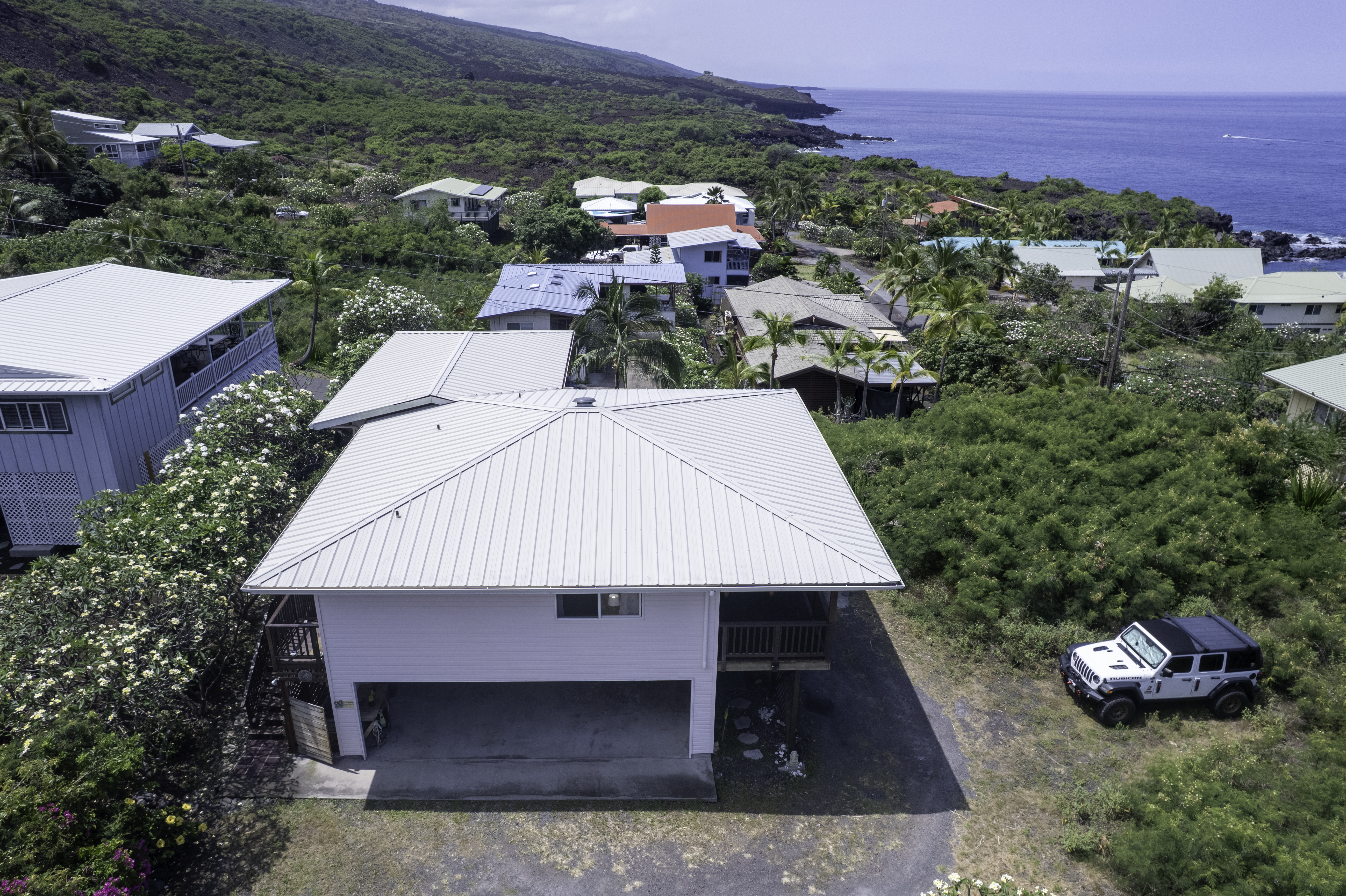 87-299 Kaohe Road Captain Cook, HI 96704 - Photo 29 of 30