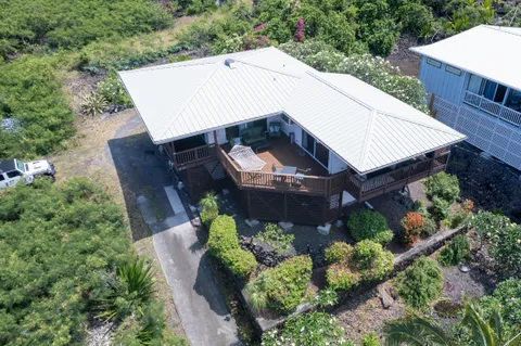 $649,000 | 87-299 Kaohe Road, Captain Cook, HI 96704