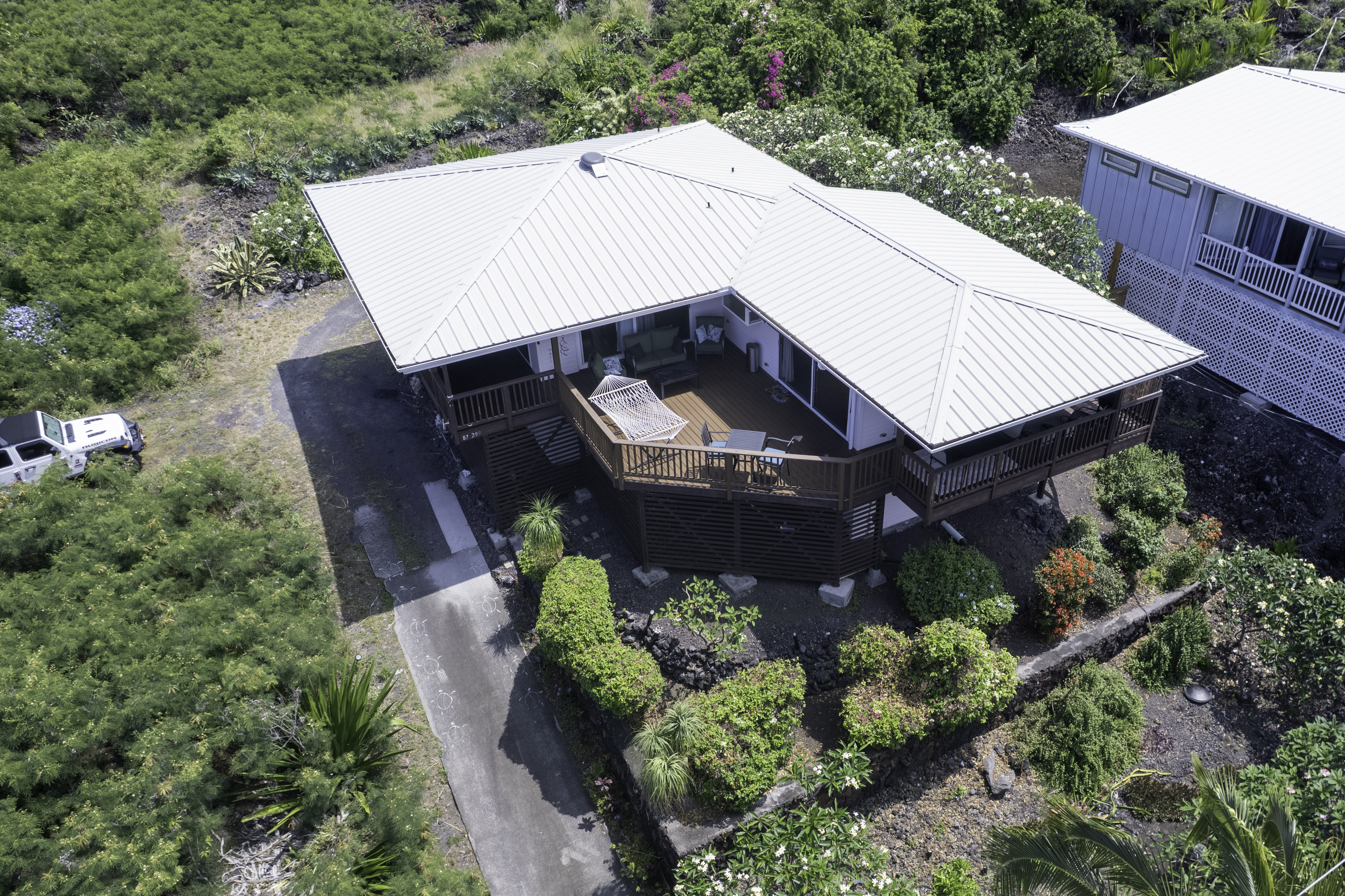 87-299 Kaohe Road Captain Cook, HI 96704 - Photo 3 of 30