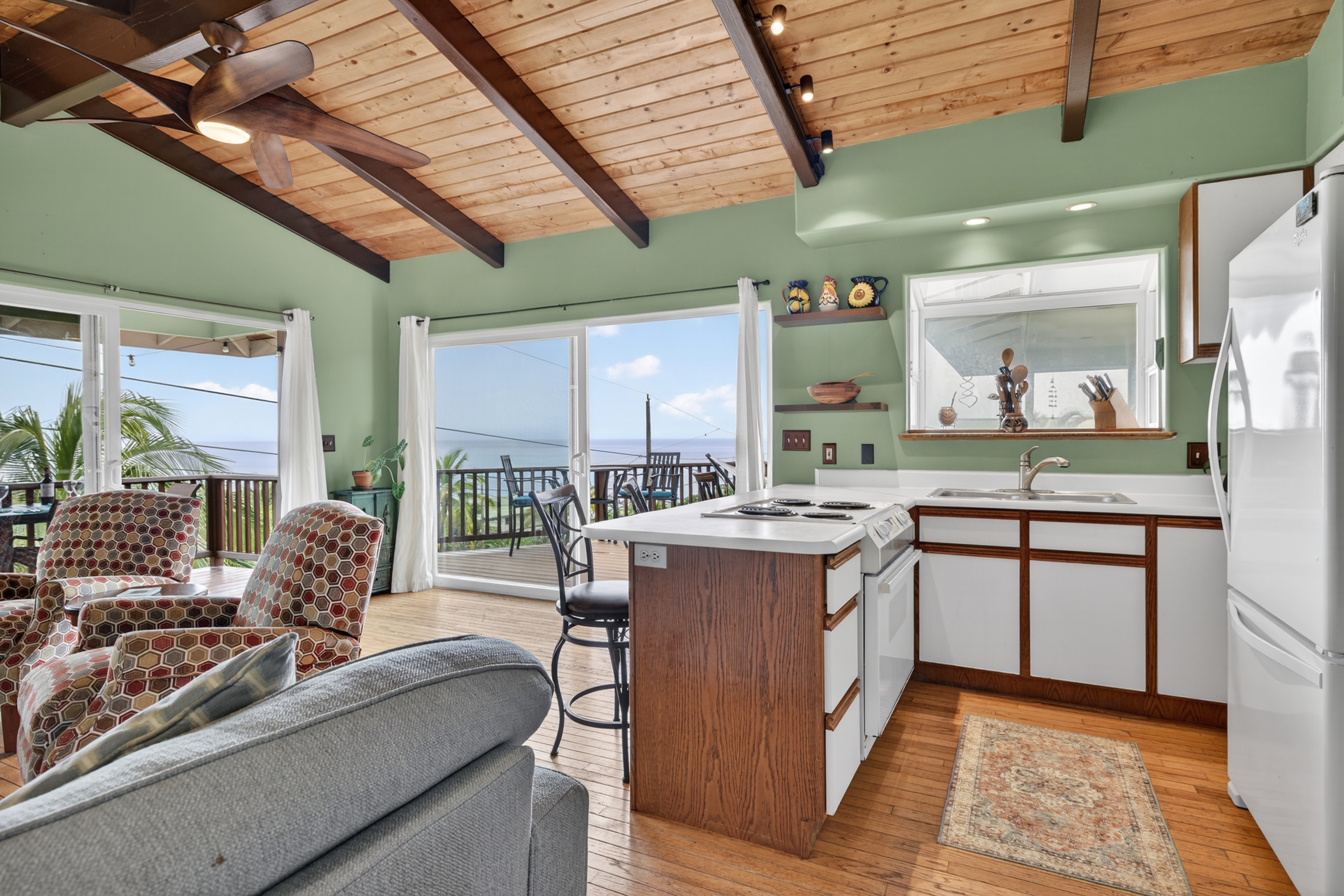 87-299 Kaohe Road Captain Cook, HI 96704 - Photo 8 of 30