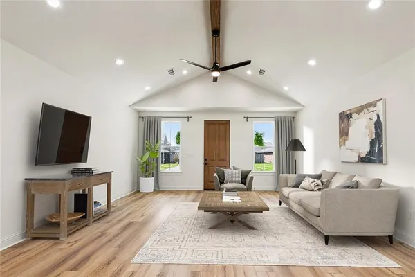 $319,000 | 2421 Garden Street, Meraux, LA 70075