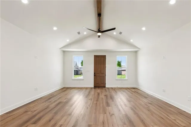 $319,000 | 2421 Garden Street, Meraux, LA 70075