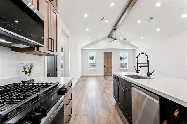 $319,000 | 2421 Garden Street, Meraux, LA 70075