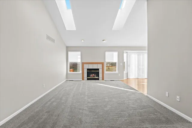 $340,000 | 462 Woodhaven Drive, Walled Lake, MI 48390