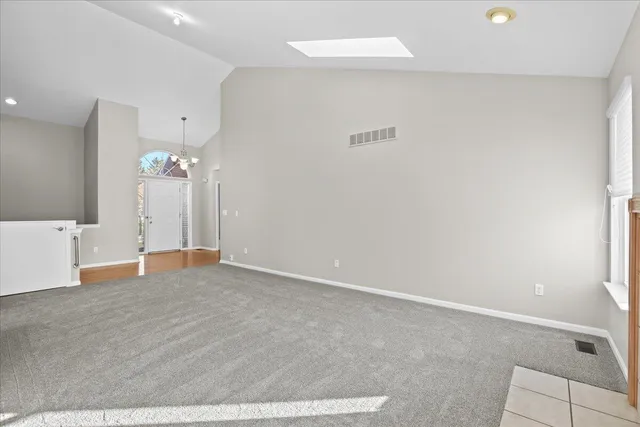 $340,000 | 462 Woodhaven Drive, Walled Lake, MI 48390