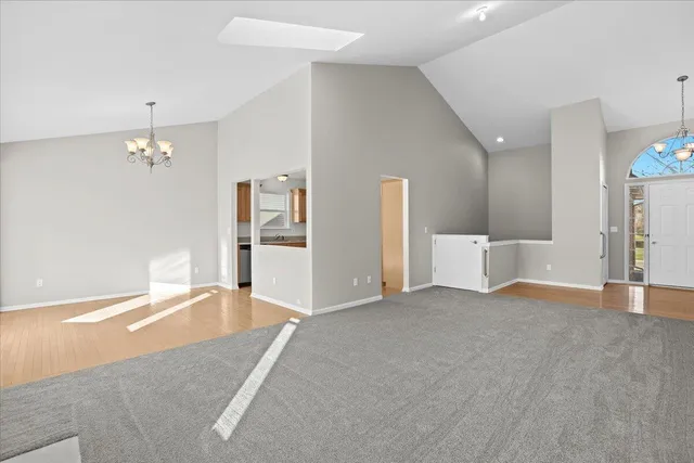 $340,000 | 462 Woodhaven Drive, Walled Lake, MI 48390