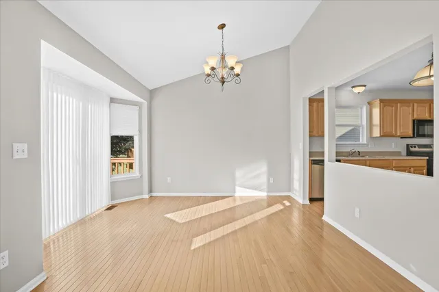 $340,000 | 462 Woodhaven Drive, Walled Lake, MI 48390