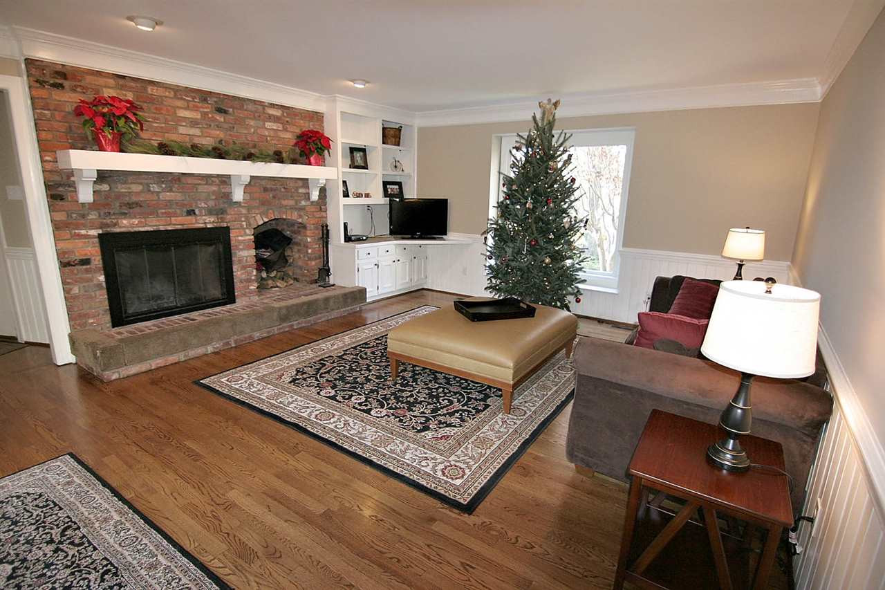 8308 Castine Court Raleigh, NC 27613 - Photo 10 of 25 Photo 10