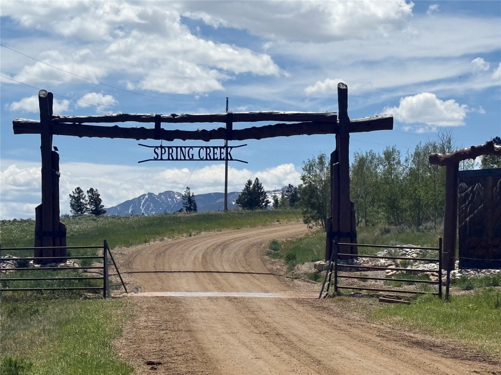 Tbd Spring Creek Ranch Road Silverthorne, CO 80498 - Photo 6 of 48