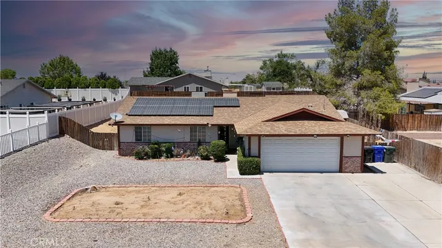 $430,000 | 16850 Hidden Creek Drive, Victorville, CA 92395