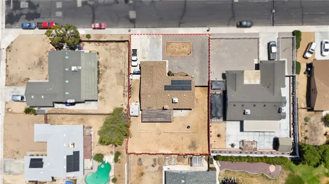 $430,000 | 16850 Hidden Creek Drive, Victorville, CA 92395