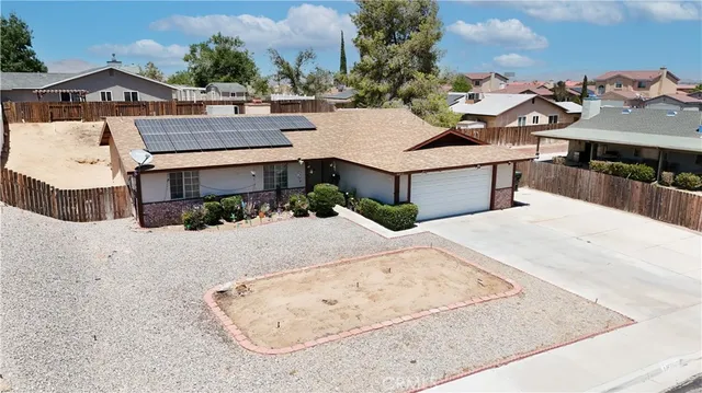 $430,000 | 16850 Hidden Creek Drive, Victorville, CA 92395
