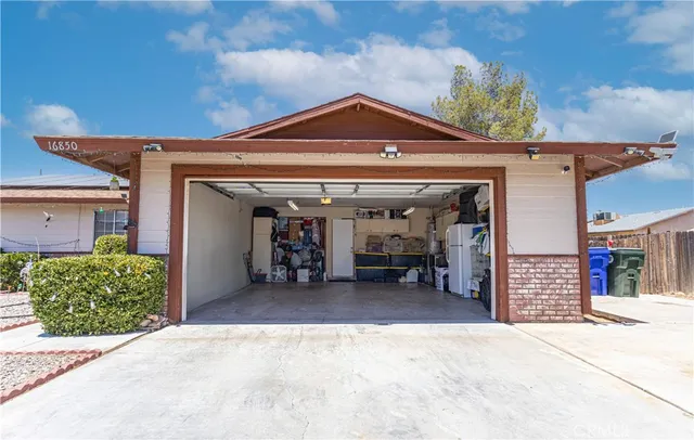$430,000 | 16850 Hidden Creek Drive, Victorville, CA 92395