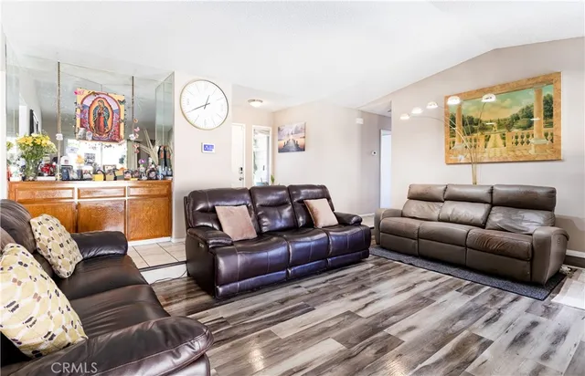 $430,000 | 16850 Hidden Creek Drive, Victorville, CA 92395