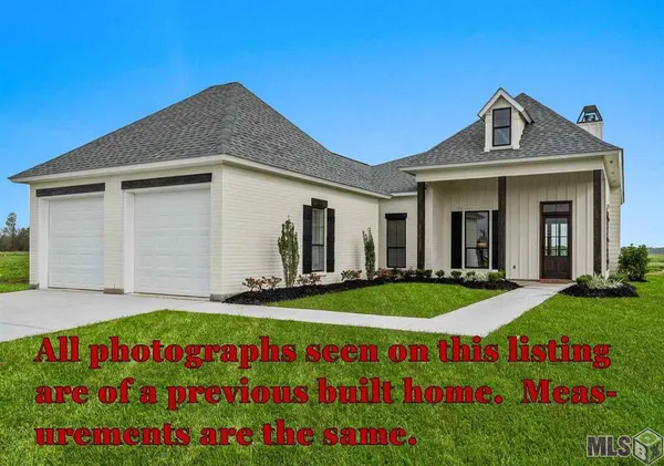 $389,900 | 5160 Black River Road, Darrow, LA 70725