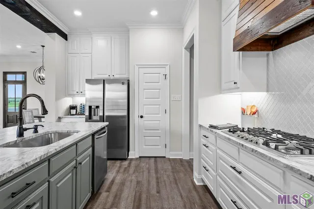 $389,900 | 5160 Black River Road, Darrow, LA 70725