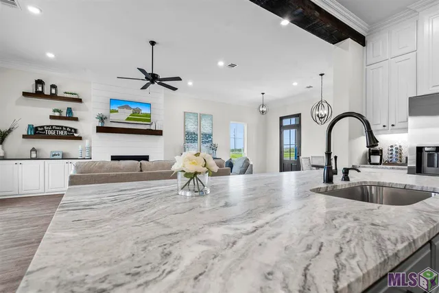 $389,900 | 5160 Black River Road, Darrow, LA 70725