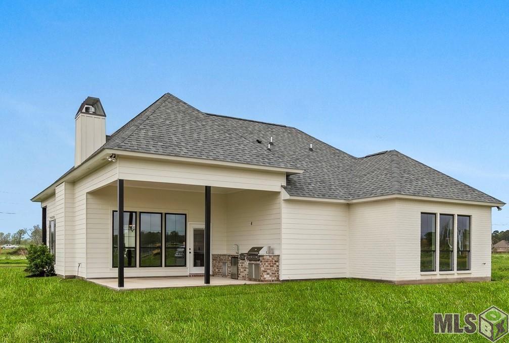 5160 Black River Road Darrow, LA 70725 - Photo 34 of 38