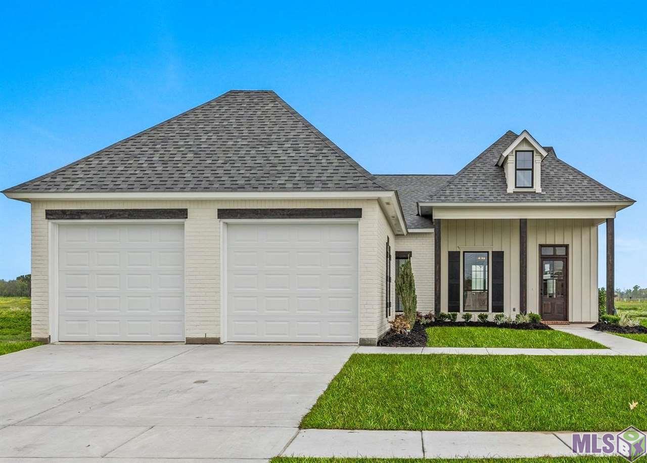 5160 Black River Road Darrow, LA 70725 - Photo 37 of 38