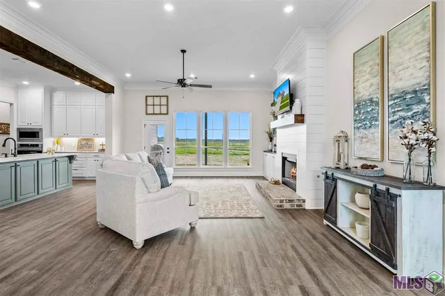 $389,900 | 5160 Black River Road, Darrow, LA 70725