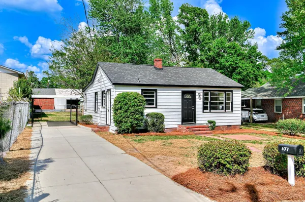 $190,000 | 107 Captain Johnson's Drive, North Augusta, SC 29860