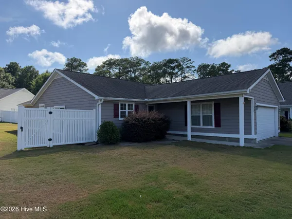 $1,895 | 5006 Glen Cove Drive Southeast, Southport, NC 28461