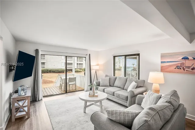 $345,900 | 2 Cedar Reef, Unit F101, St. Helena Island, SC 29920