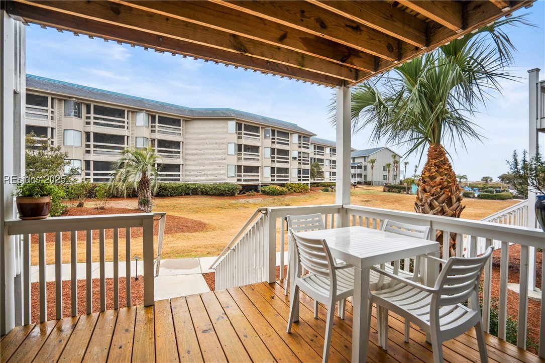 2 Cedar Reef, Unit F101 St. Helena Island, SC 29920 - Photo 15 of 40