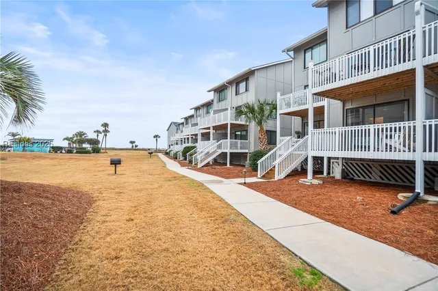 $345,900 | 2 Cedar Reef, Unit F101, St. Helena Island, SC 29920