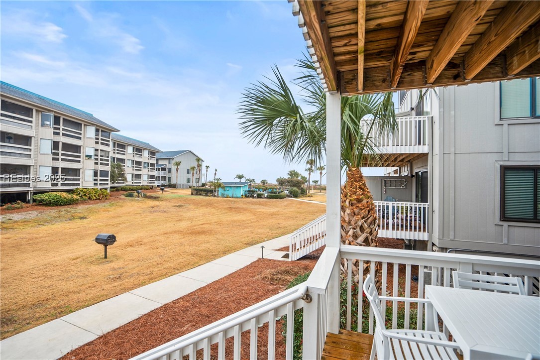 2 Cedar Reef, Unit F101 St. Helena Island, SC 29920 - Photo 19 of 40
