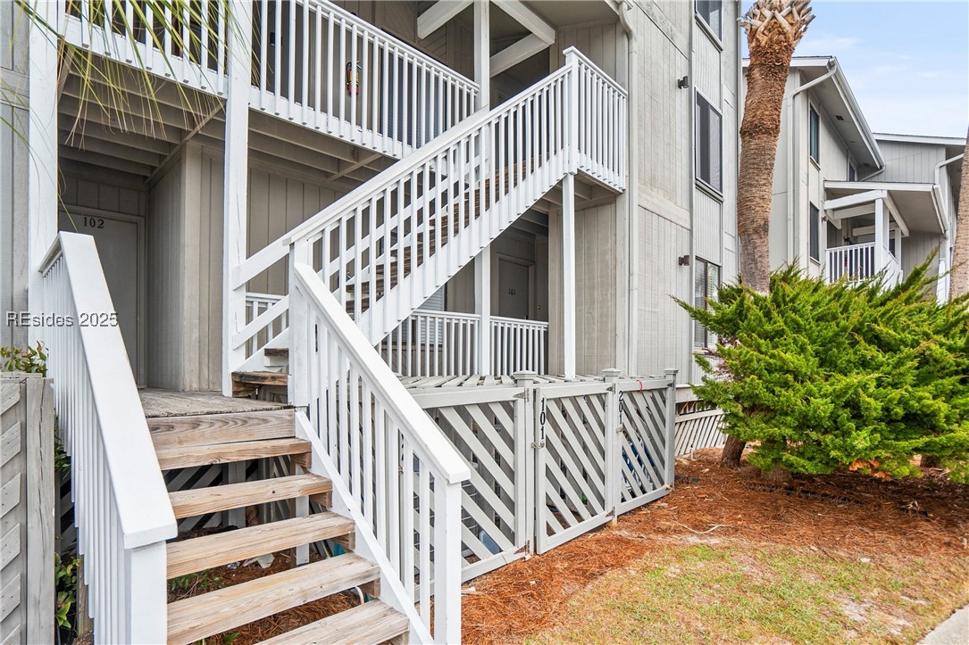2 Cedar Reef, Unit F101 St. Helena Island, SC 29920 - Photo 2 of 40
