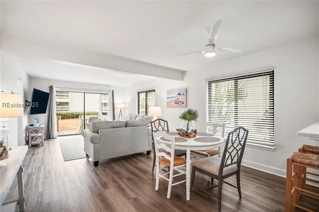 $345,900 | 2 Cedar Reef, Unit F101, St. Helena Island, SC 29920