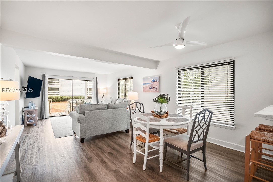 2 Cedar Reef, Unit F101 St. Helena Island, SC 29920 - Photo 21 of 40