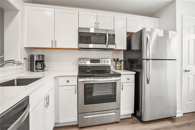 $345,900 | 2 Cedar Reef, Unit F101, St. Helena Island, SC 29920