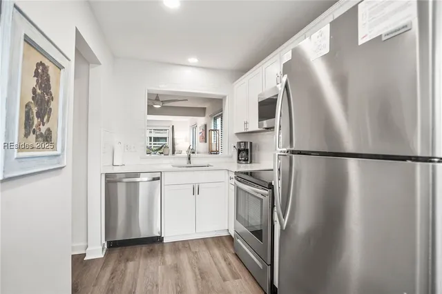 $345,900 | 2 Cedar Reef, Unit F101, St. Helena Island, SC 29920