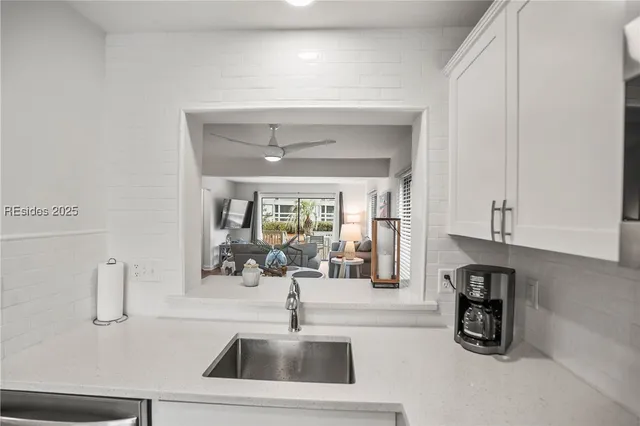 $345,900 | 2 Cedar Reef, Unit F101, St. Helena Island, SC 29920