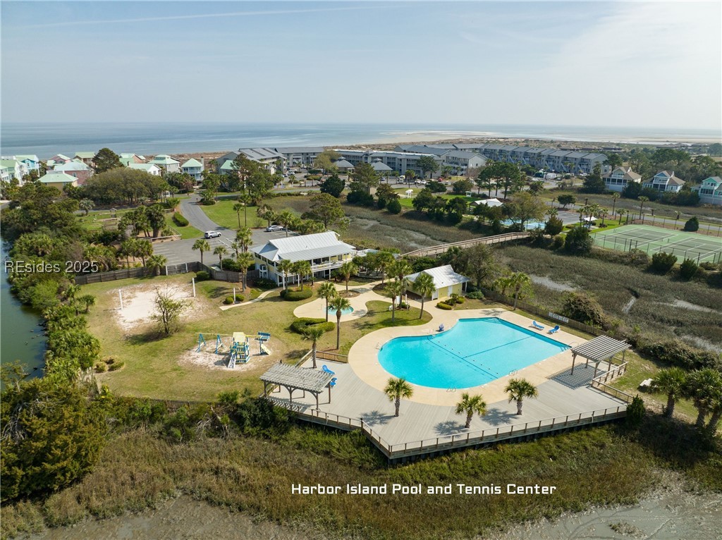 2 Cedar Reef, Unit F101 St. Helena Island, SC 29920 - Photo 27 of 40