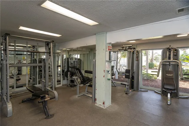 $345,900 | 2 Cedar Reef, Unit F101, St. Helena Island, SC 29920