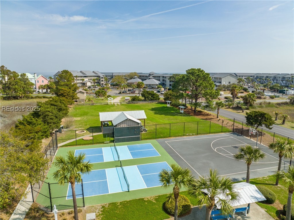 2 Cedar Reef, Unit F101 St. Helena Island, SC 29920 - Photo 36 of 40